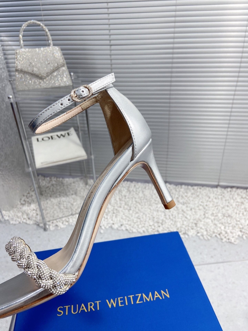 Stuart Weitzman High Heels